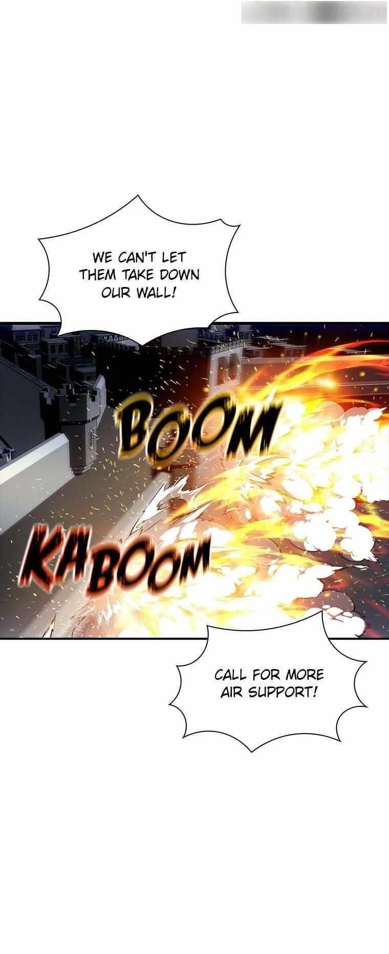 I have an SSS-rank Trait, but I want a Normal Life Chapter 53 - Page 58