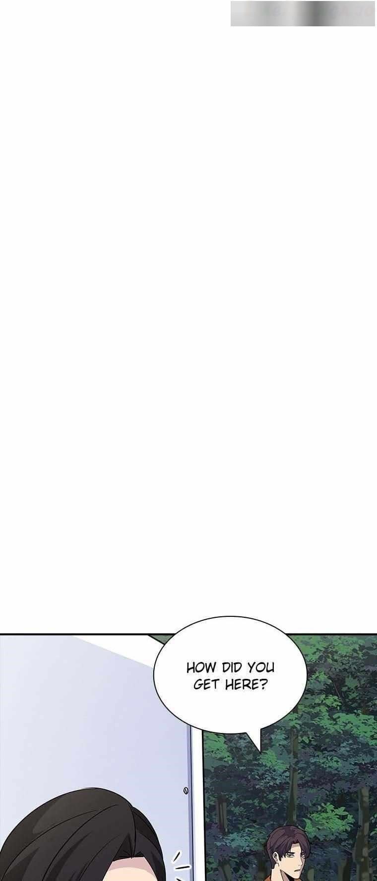 I have an SSS-rank Trait, but I want a Normal Life Chapter 54 - Page 20