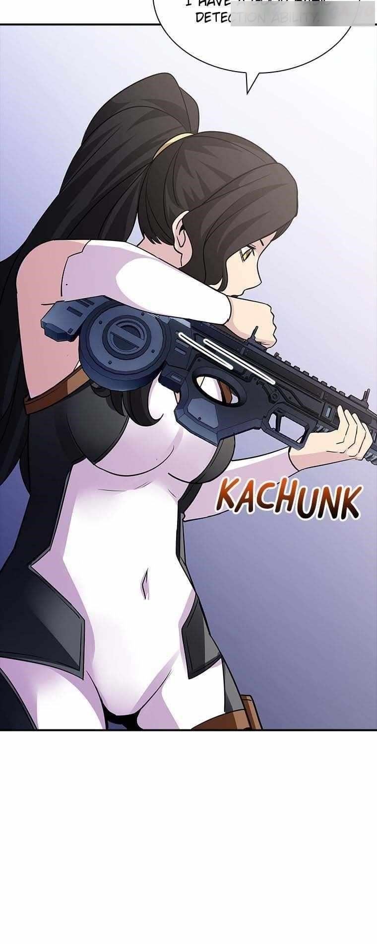 I have an SSS-rank Trait, but I want a Normal Life Chapter 54 - Page 75