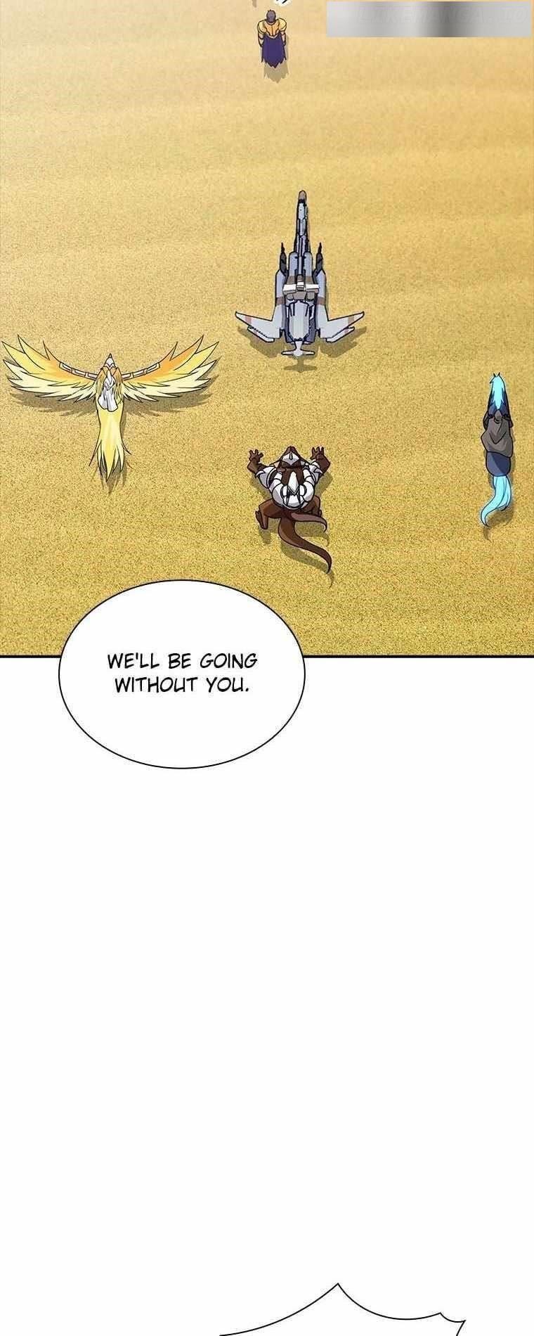 I have an SSS-rank Trait, but I want a Normal Life Chapter 57 - Page 15