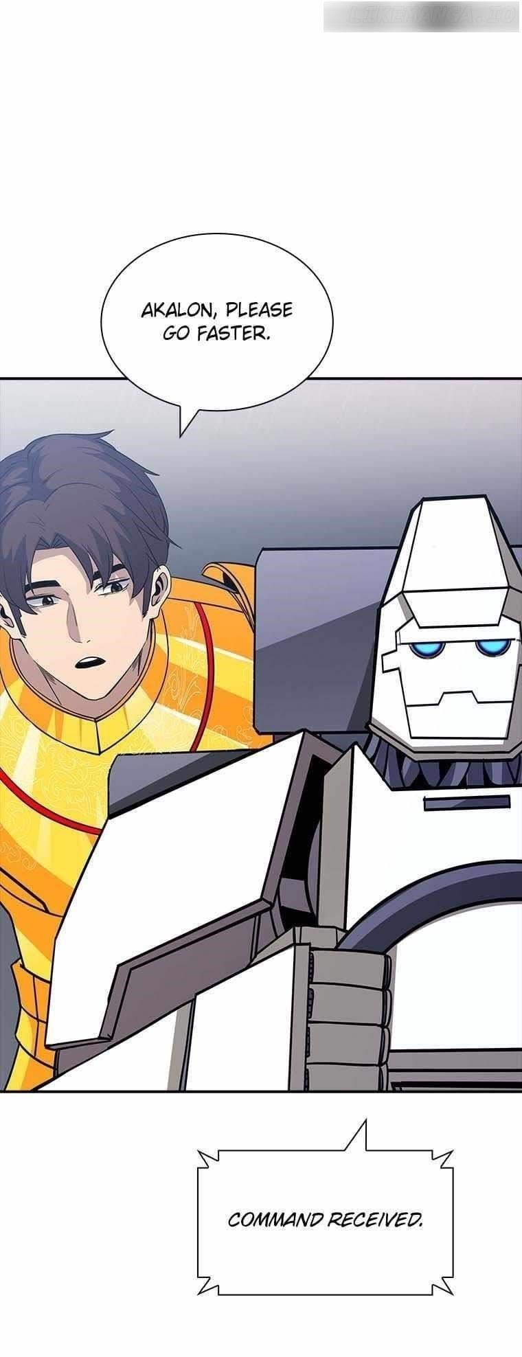 I have an SSS-rank Trait, but I want a Normal Life Chapter 58 - Page 18