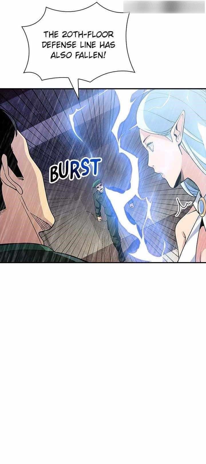 I have an SSS-rank Trait, but I want a Normal Life Chapter 59 - Page 10