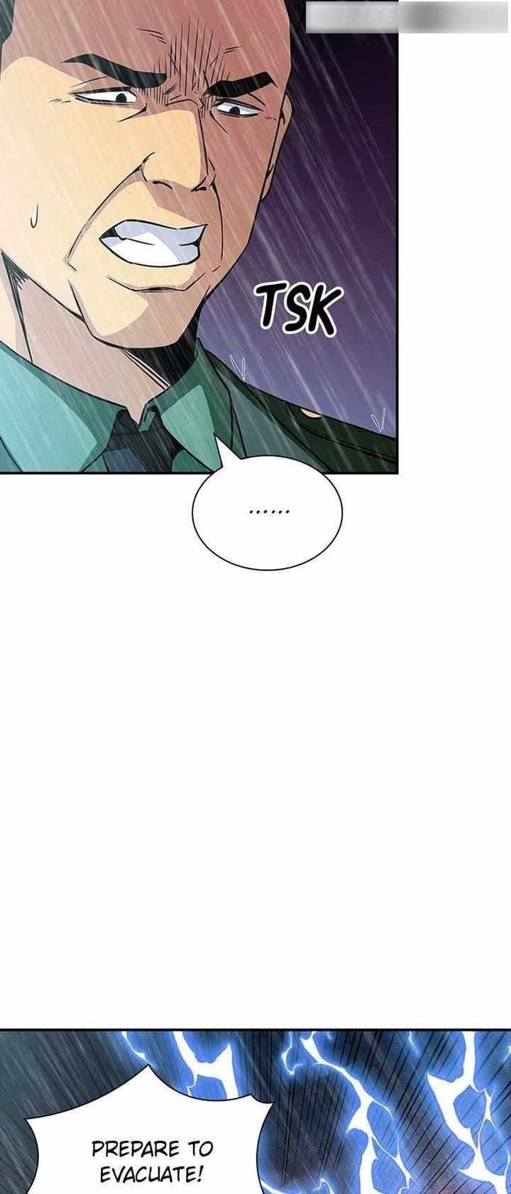 I have an SSS-rank Trait, but I want a Normal Life Chapter 59 - Page 14