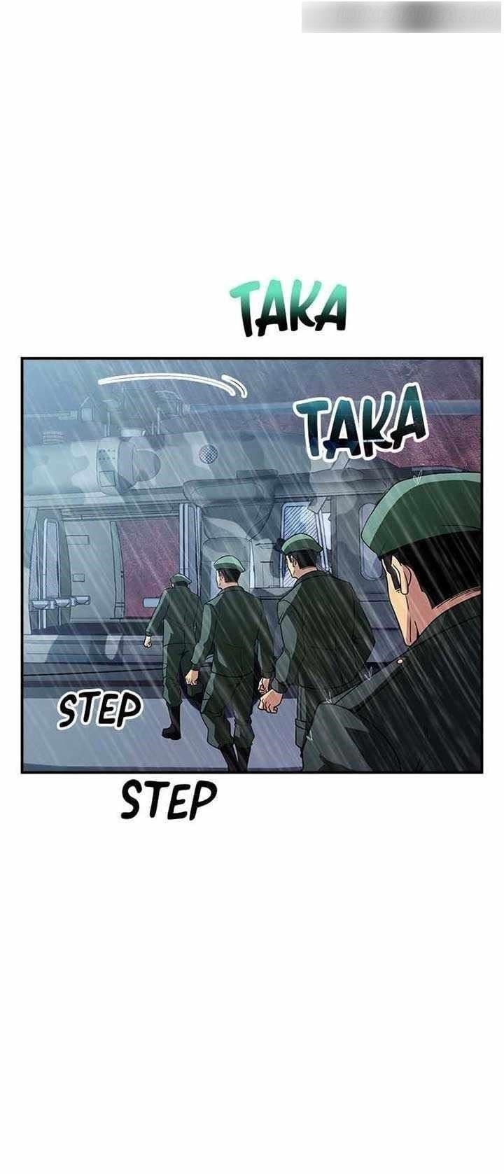 I have an SSS-rank Trait, but I want a Normal Life Chapter 59 - Page 17