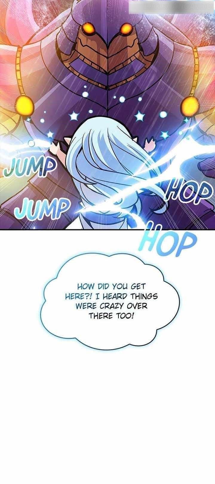 I have an SSS-rank Trait, but I want a Normal Life Chapter 59 - Page 32