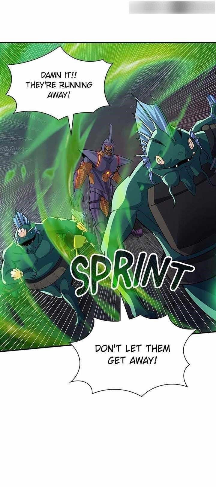 I have an SSS-rank Trait, but I want a Normal Life Chapter 59 - Page 63