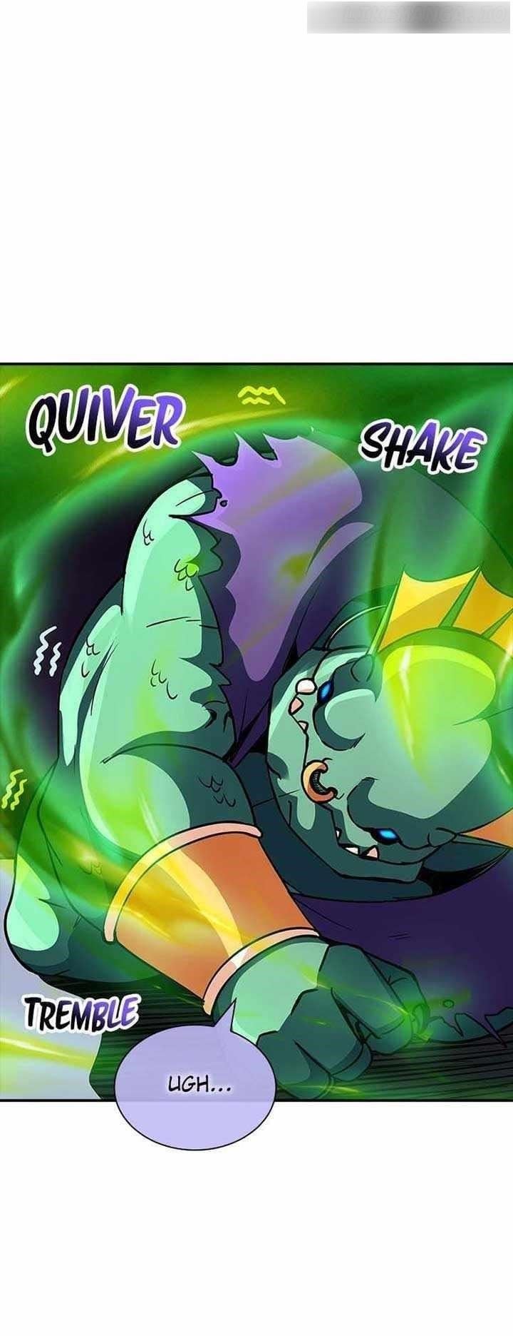 I have an SSS-rank Trait, but I want a Normal Life Chapter 59 - Page 72