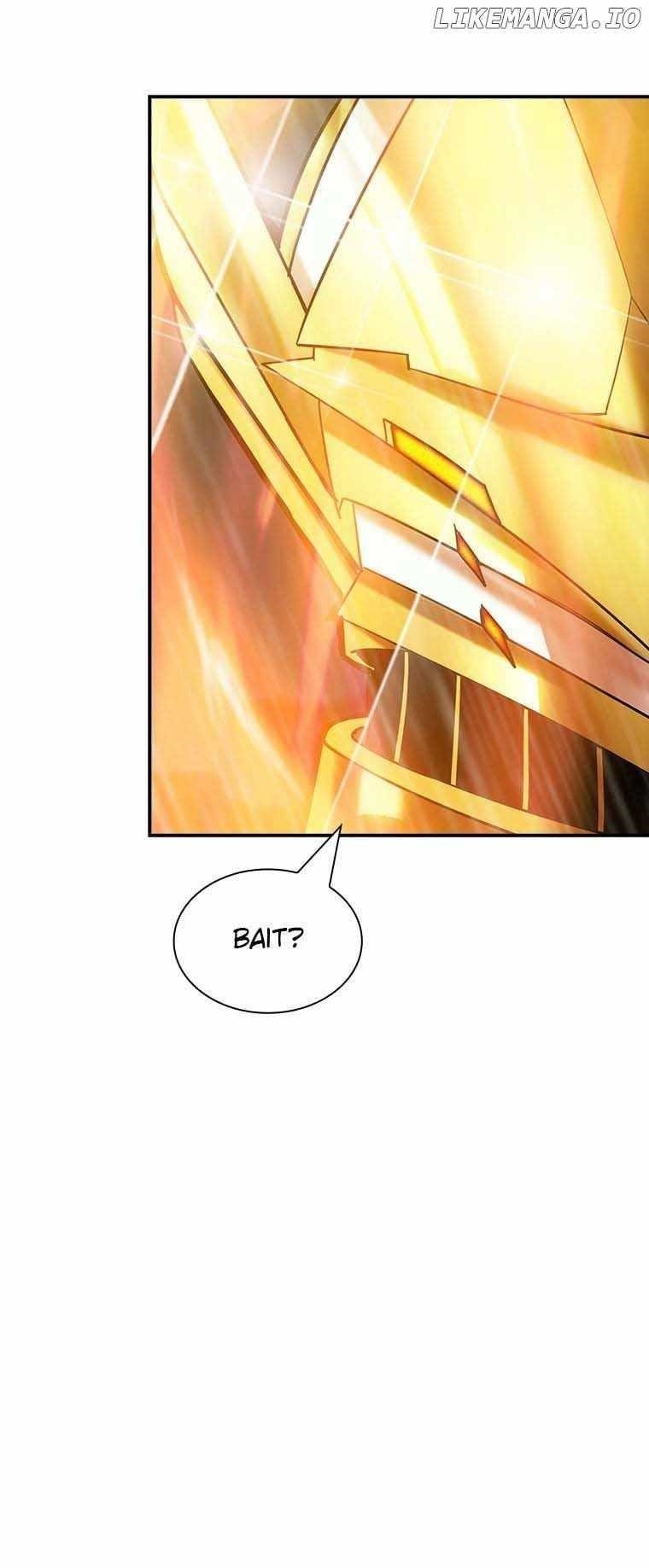 I have an SSS-rank Trait, but I want a Normal Life Chapter 64 - Page 13