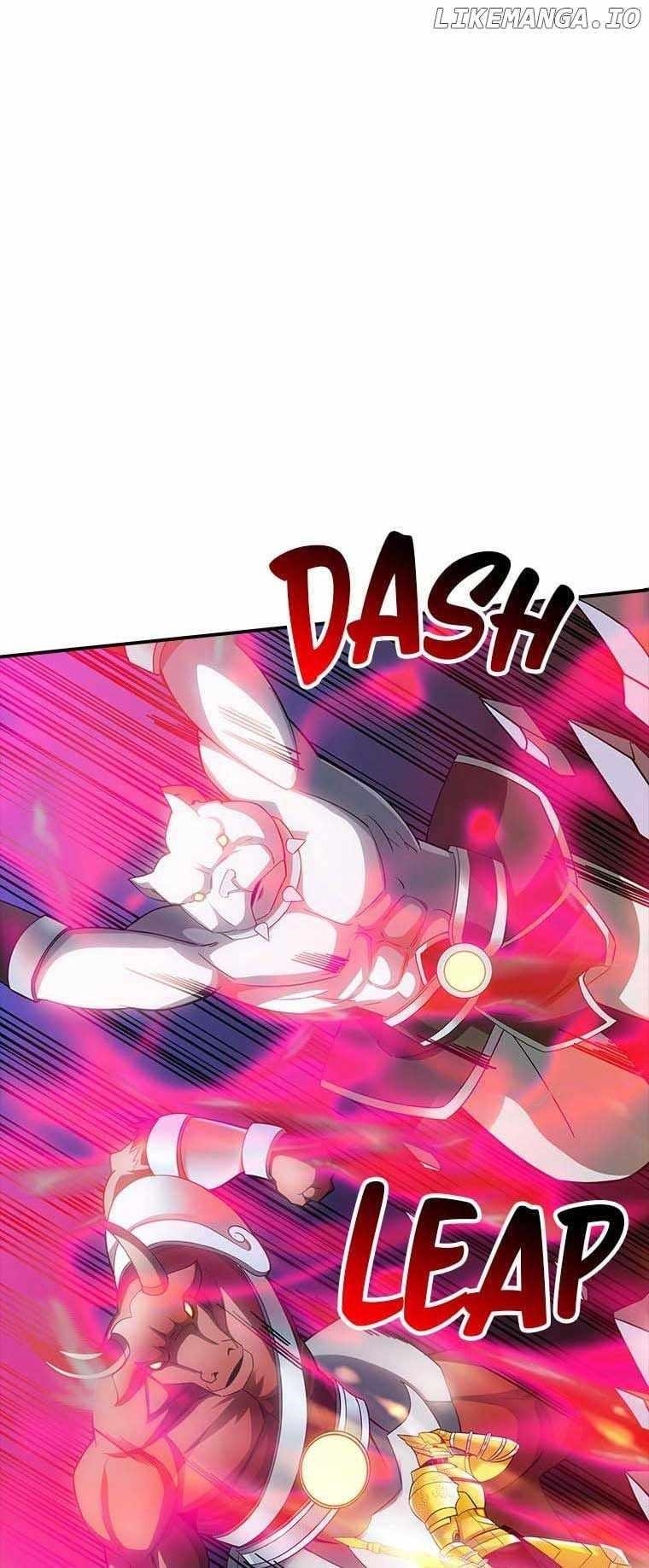 I have an SSS-rank Trait, but I want a Normal Life Chapter 64 - Page 16