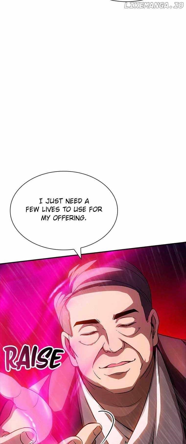 I have an SSS-rank Trait, but I want a Normal Life Chapter 64 - Page 26