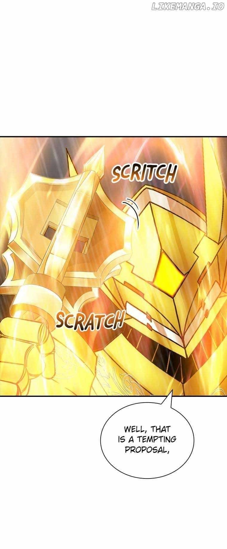 I have an SSS-rank Trait, but I want a Normal Life Chapter 64 - Page 30