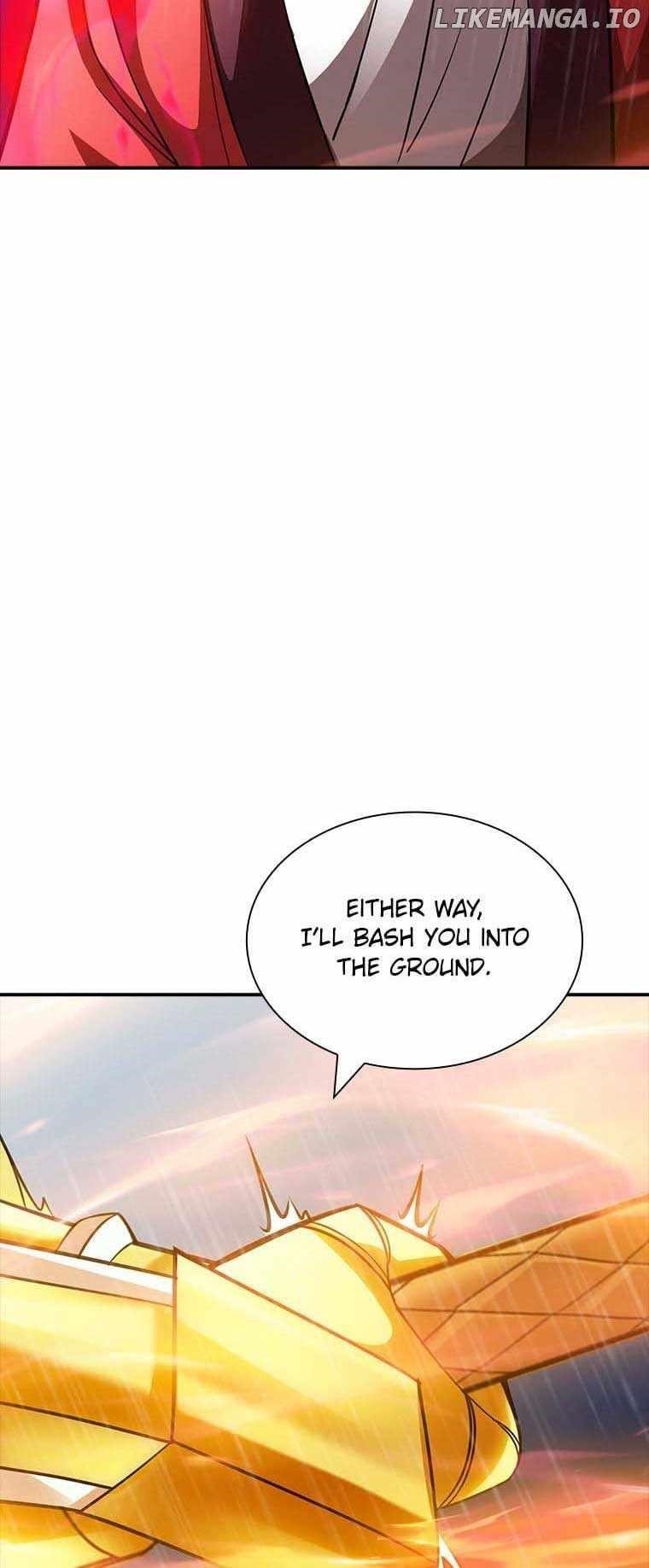 I have an SSS-rank Trait, but I want a Normal Life Chapter 64 - Page 44