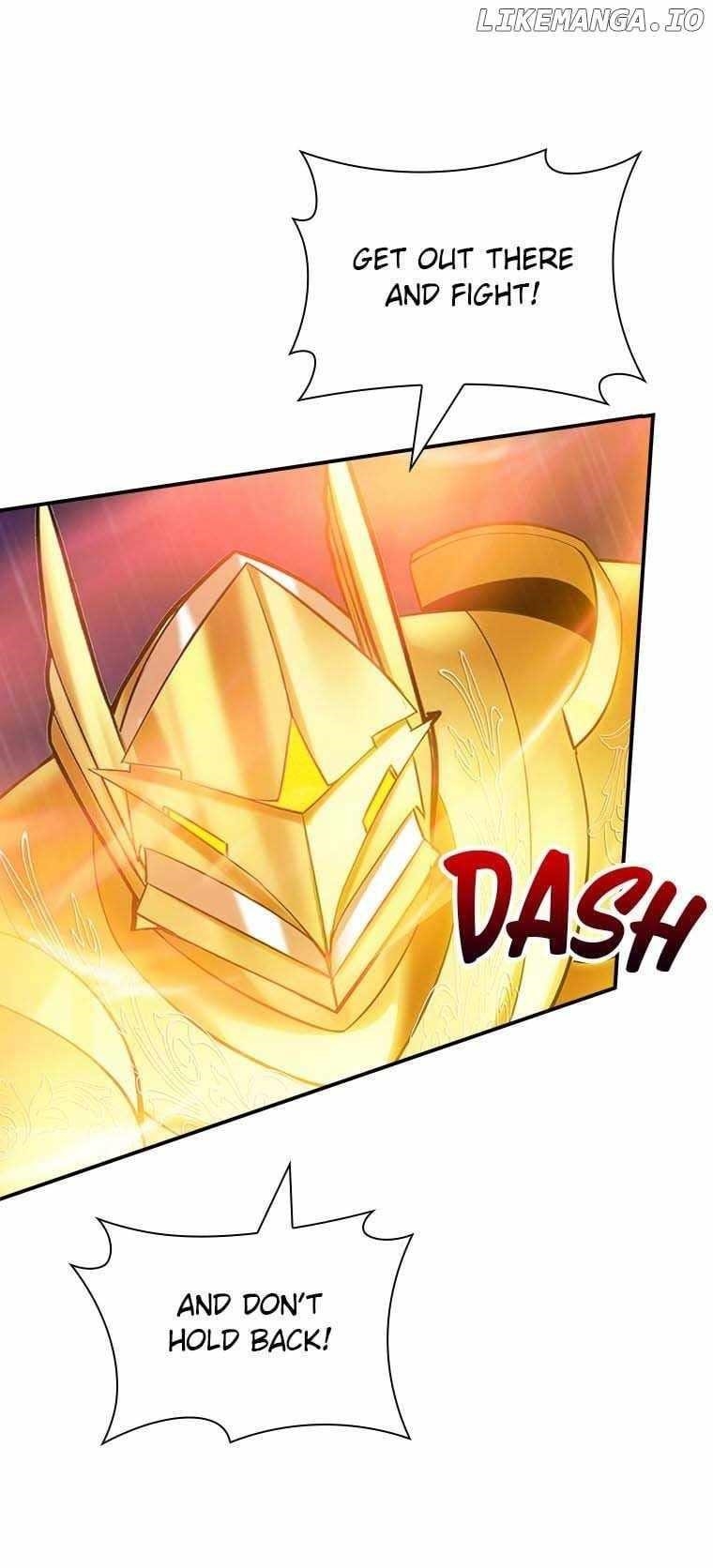 I have an SSS-rank Trait, but I want a Normal Life Chapter 64 - Page 54