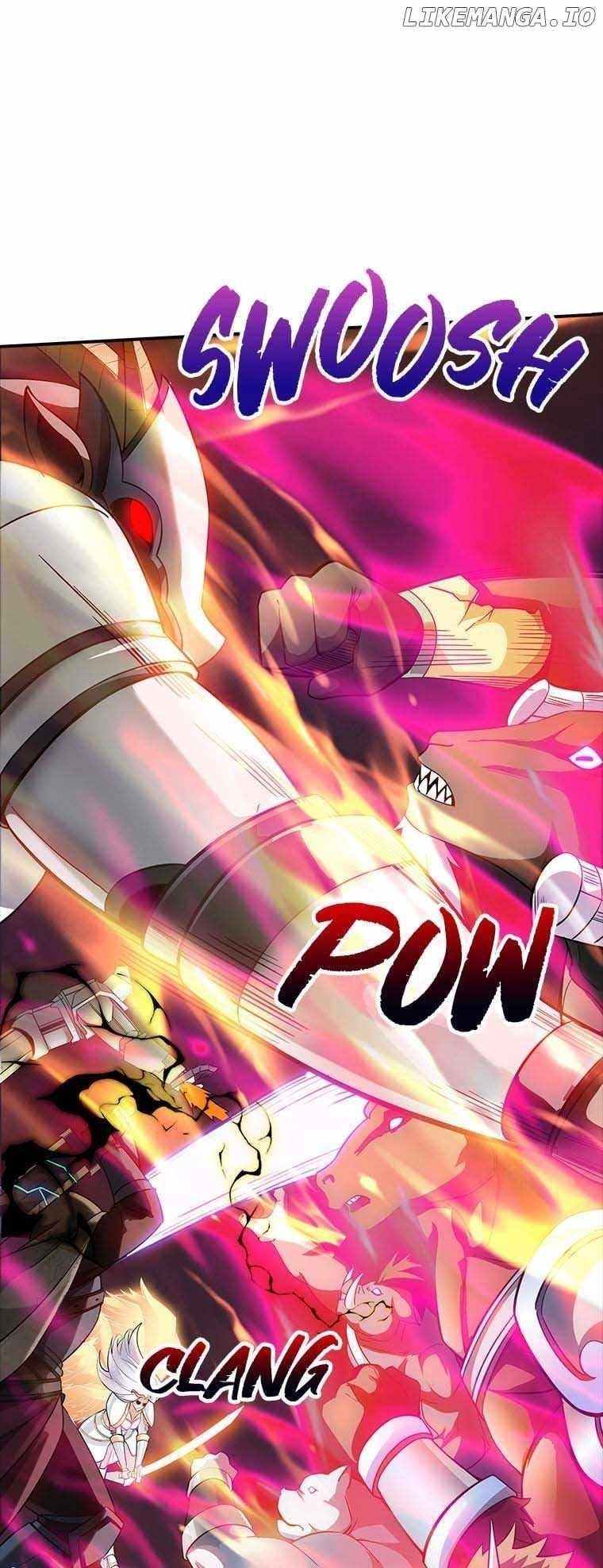 I have an SSS-rank Trait, but I want a Normal Life Chapter 64 - Page 58