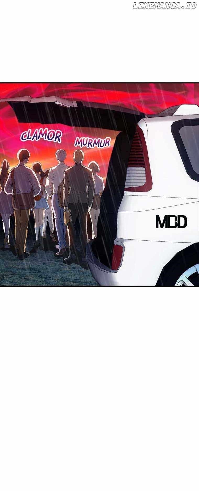 I have an SSS-rank Trait, but I want a Normal Life Chapter 64 - Page 64