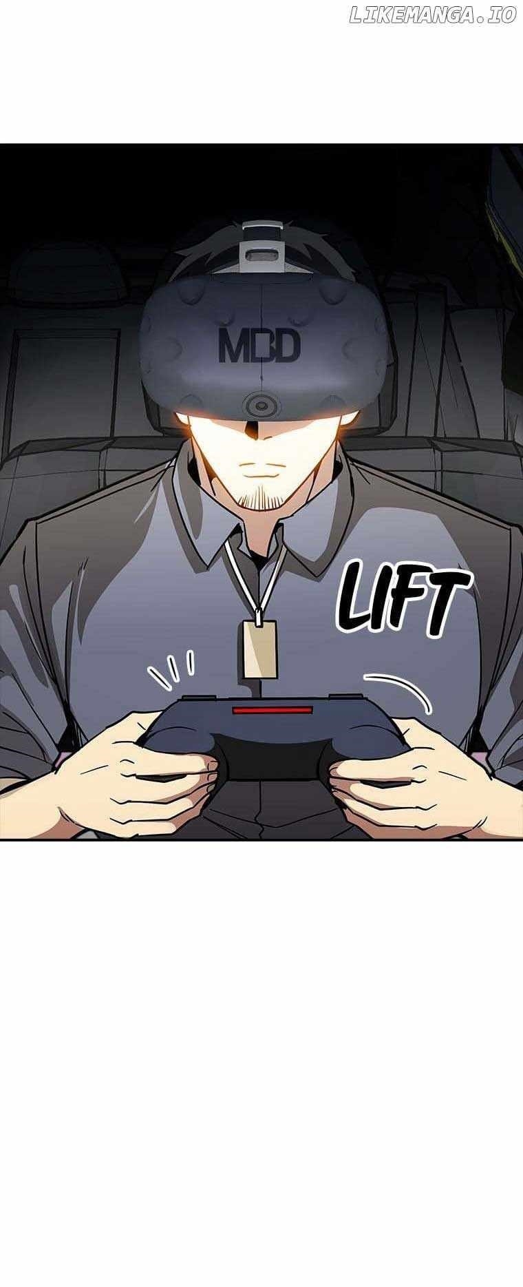 I have an SSS-rank Trait, but I want a Normal Life Chapter 64 - Page 65