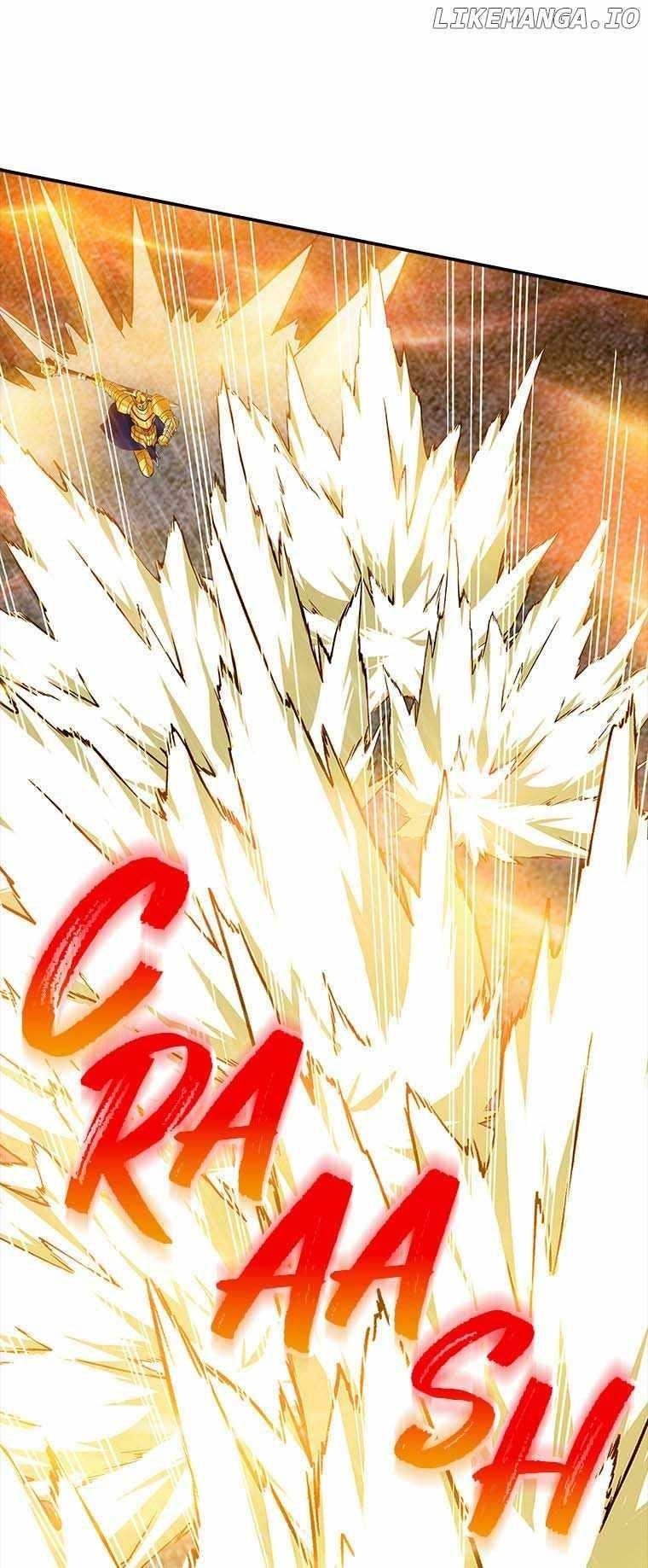 I have an SSS-rank Trait, but I want a Normal Life Chapter 65 - Page 23