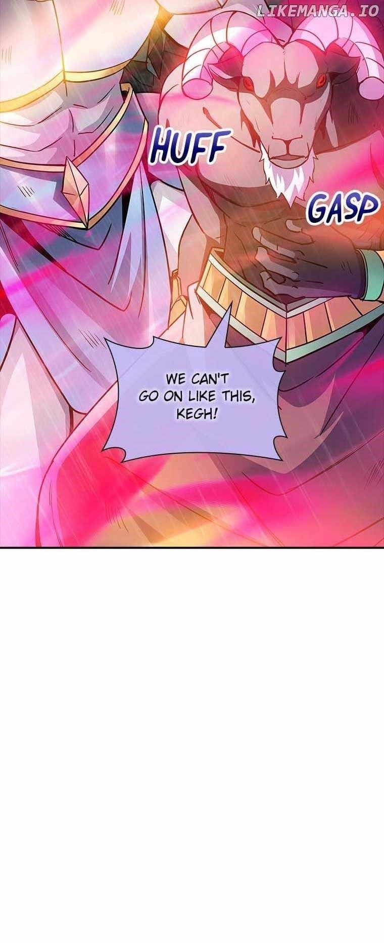 I have an SSS-rank Trait, but I want a Normal Life Chapter 65 - Page 31