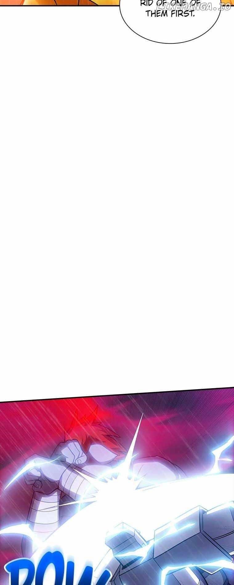 I have an SSS-rank Trait, but I want a Normal Life Chapter 65 - Page 49