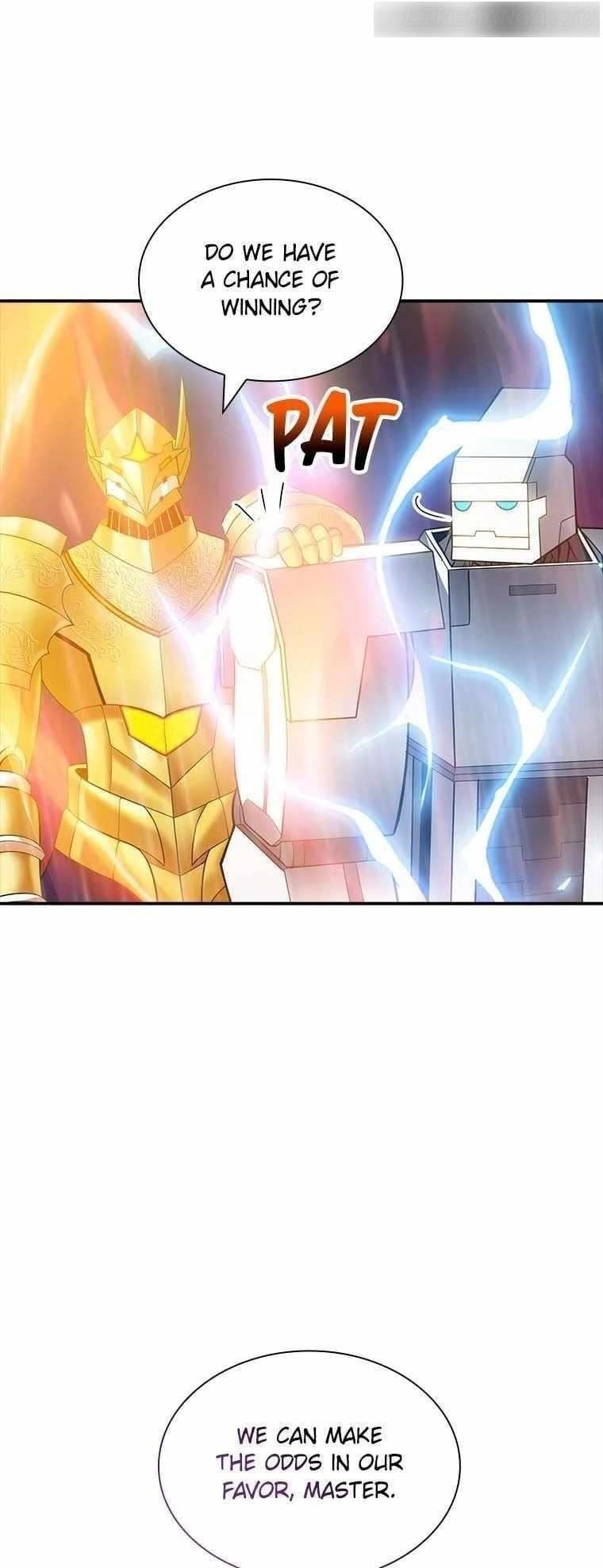 I have an SSS-rank Trait, but I want a Normal Life Chapter 66 - Page 14