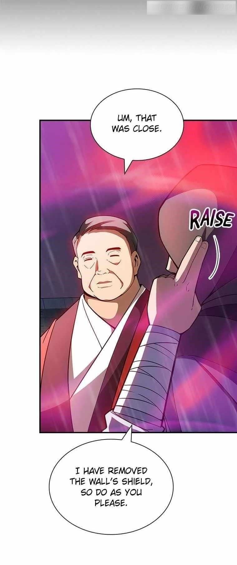 I have an SSS-rank Trait, but I want a Normal Life Chapter 66 - Page 5