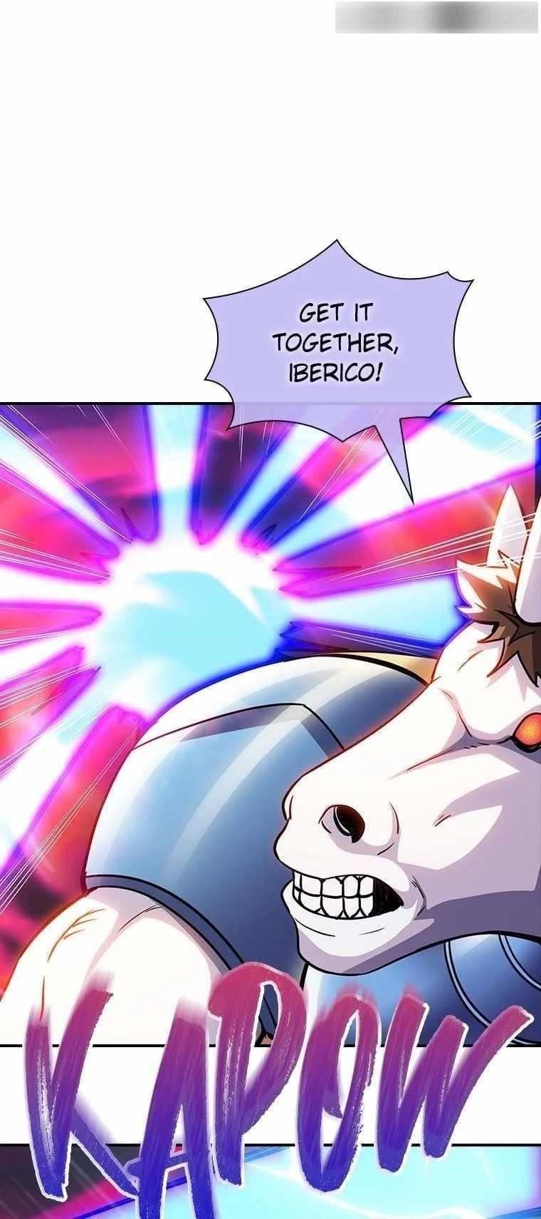 I have an SSS-rank Trait, but I want a Normal Life Chapter 66 - Page 59