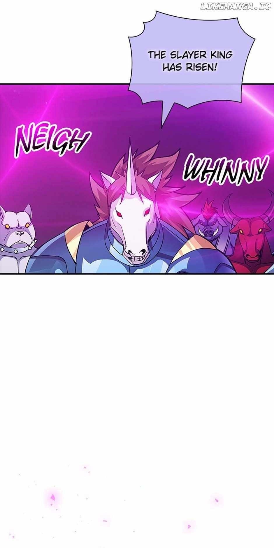 I have an SSS-rank Trait, but I want a Normal Life Chapter 69 - Page 10