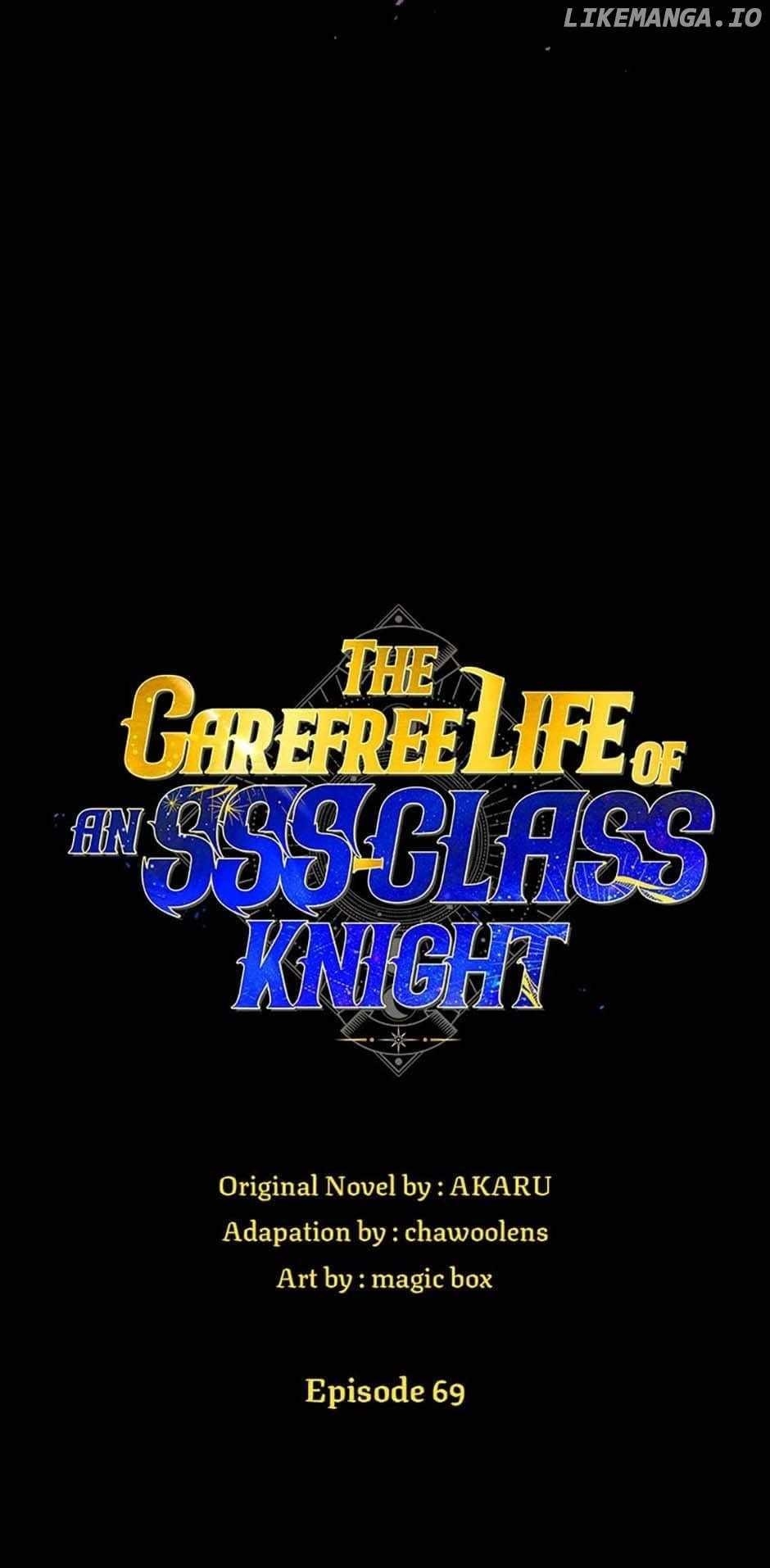 I have an SSS-rank Trait, but I want a Normal Life Chapter 69 - Page 5