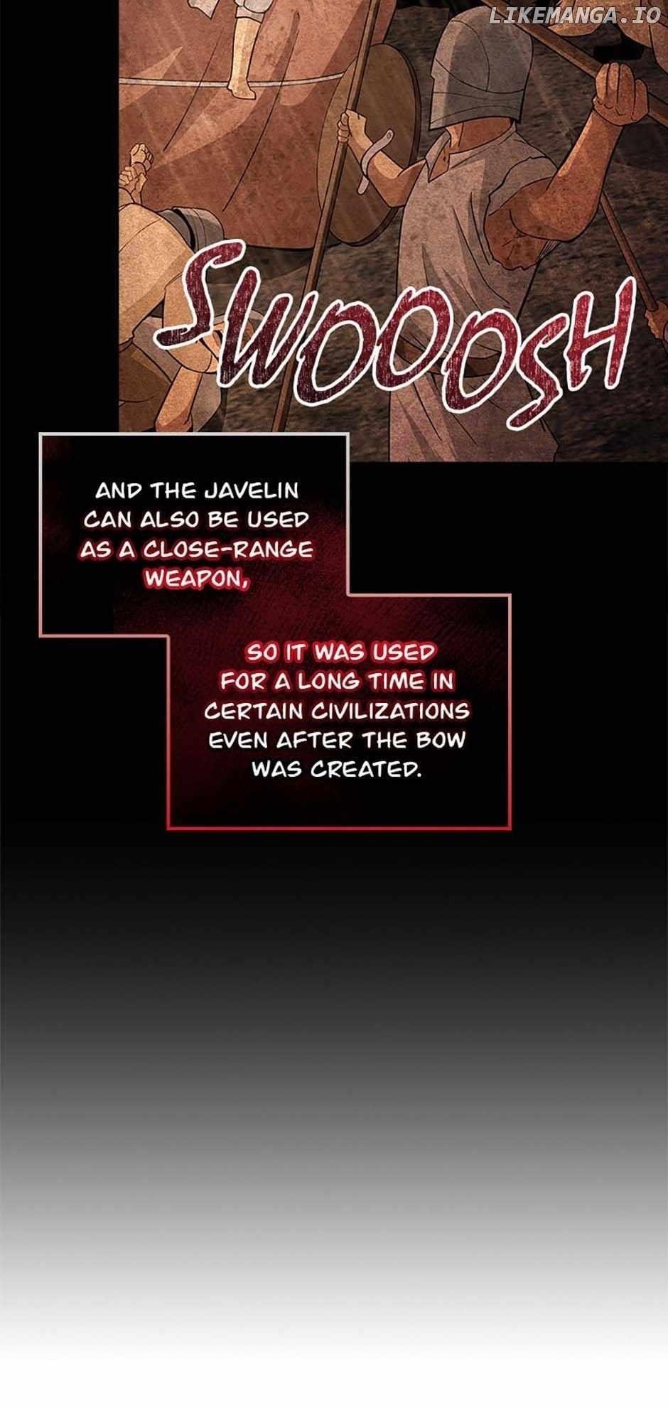 I have an SSS-rank Trait, but I want a Normal Life Chapter 70 - Page 34