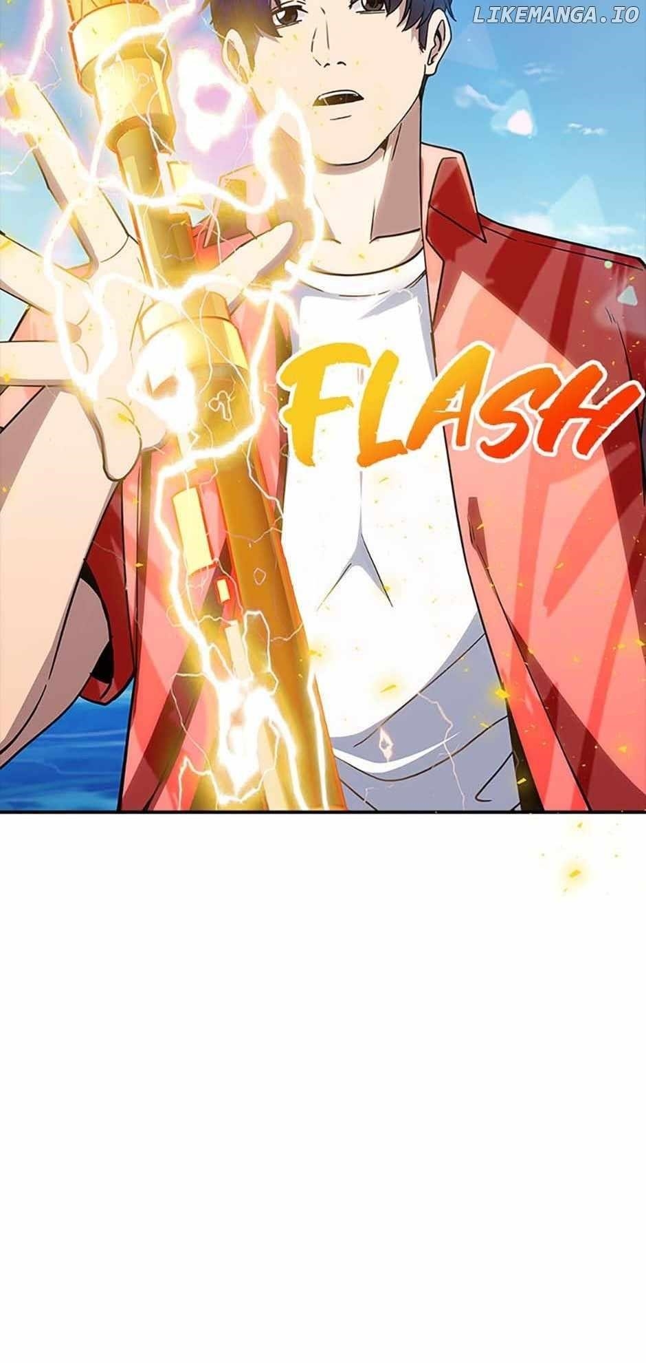 I have an SSS-rank Trait, but I want a Normal Life Chapter 70 - Page 47