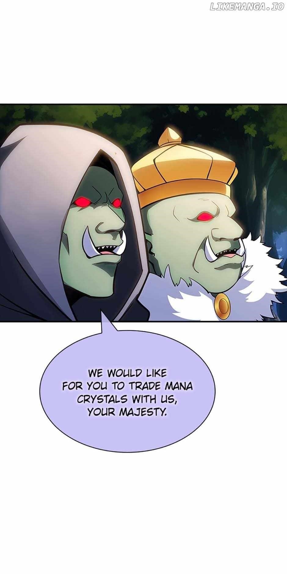 I have an SSS-rank Trait, but I want a Normal Life Chapter 71 - Page 15