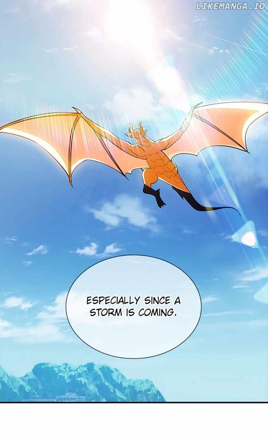 I have an SSS-rank Trait, but I want a Normal Life Chapter 71 - Page 79