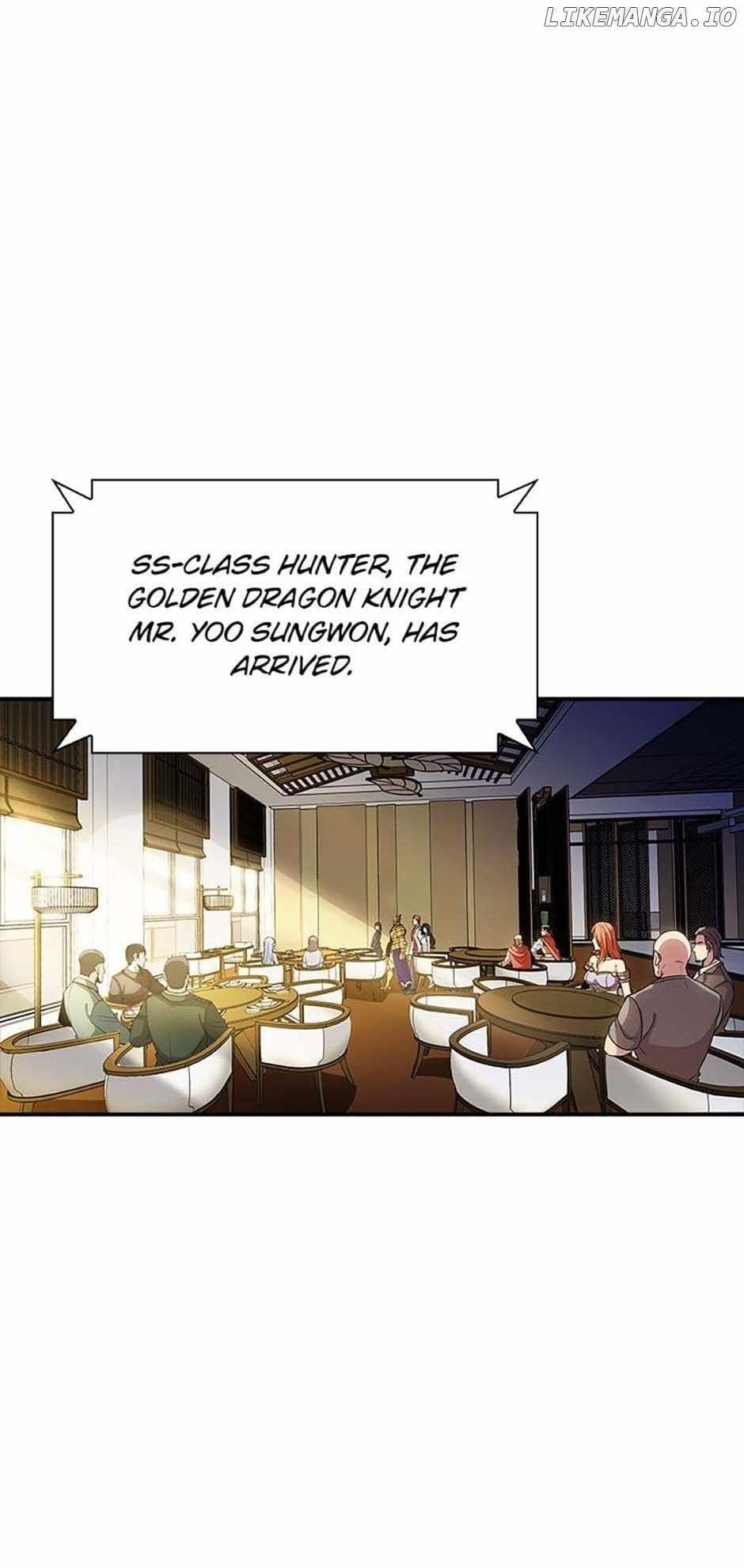 I have an SSS-rank Trait, but I want a Normal Life Chapter 72 - Page 81