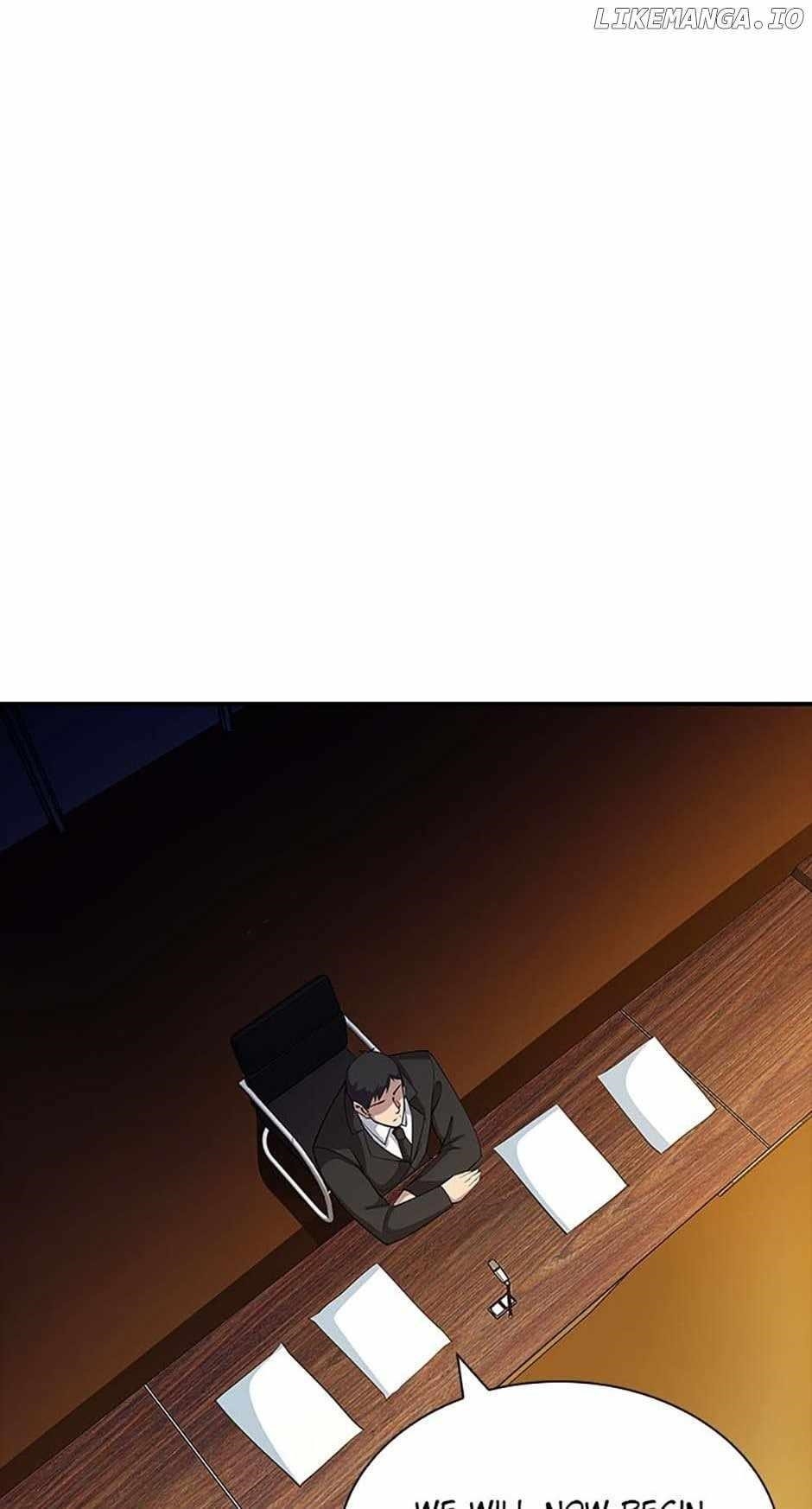 I have an SSS-rank Trait, but I want a Normal Life Chapter 72 - Page 84