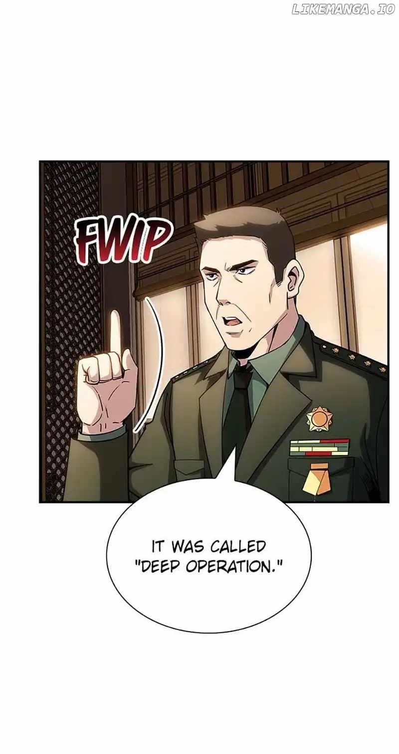 I have an SSS-rank Trait, but I want a Normal Life Chapter 74 - Page 14