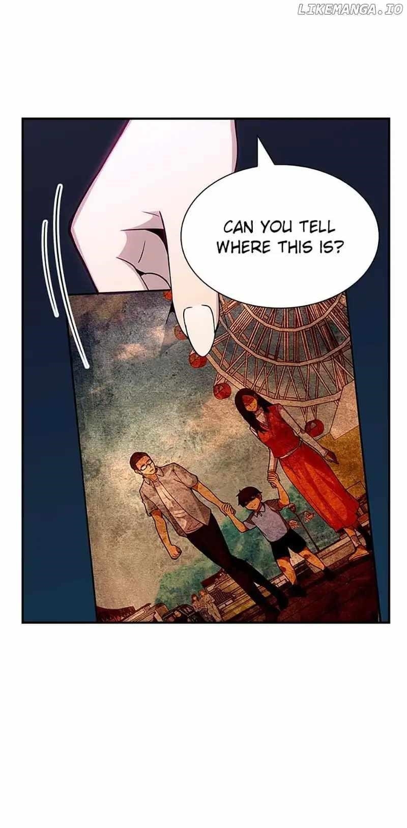 I have an SSS-rank Trait, but I want a Normal Life Chapter 80 - Page 59