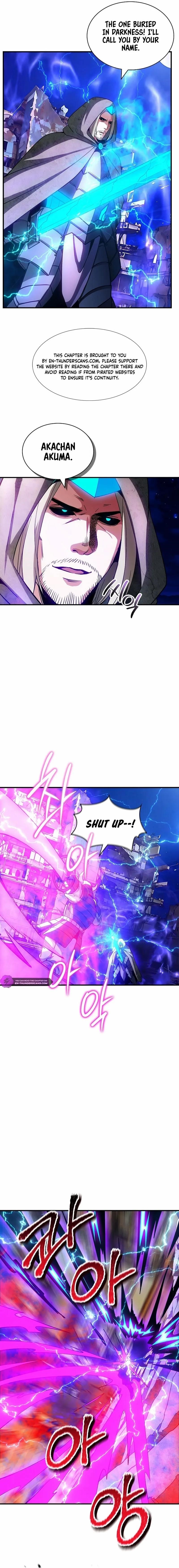 I have an SSS-rank Trait, but I want a Normal Life Chapter 92 - Page 9