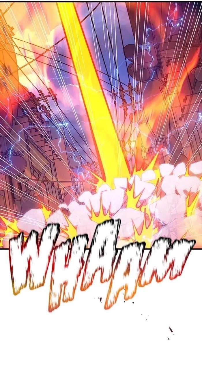 I have an SSS-rank Trait, but I want a Normal Life Chapter 97 - Page 79