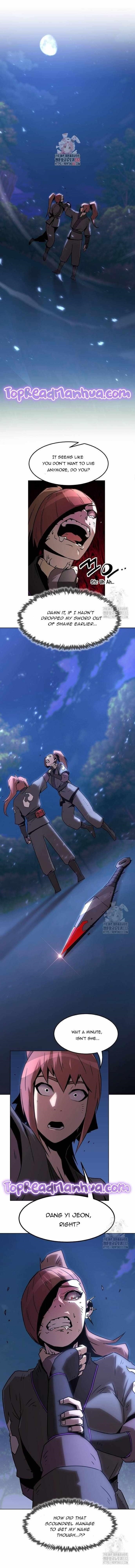 Becoming the Swordmaster Rank Young Lord of the Sichuan Tang Family Chapter 10 - Page 1