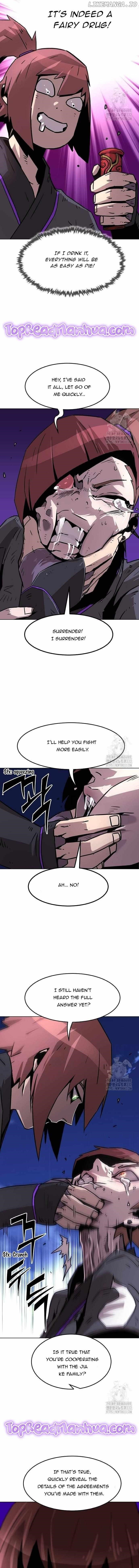 Becoming the Swordmaster Rank Young Lord of the Sichuan Tang Family Chapter 10 - Page 13