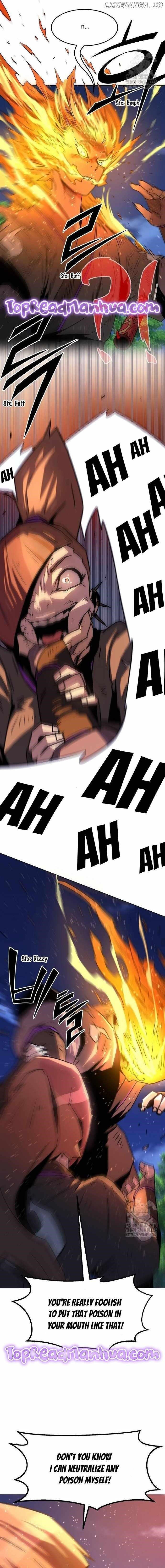 Becoming the Swordmaster Rank Young Lord of the Sichuan Tang Family Chapter 10 - Page 17