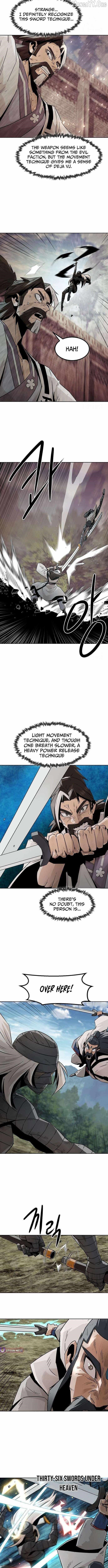 Becoming the Swordmaster Rank Young Lord of the Sichuan Tang Family Chapter 100 - Page 2