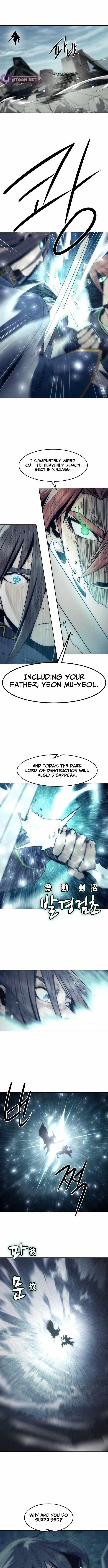 Becoming the Swordmaster Rank Young Lord of the Sichuan Tang Family Chapter 101 - Page 10