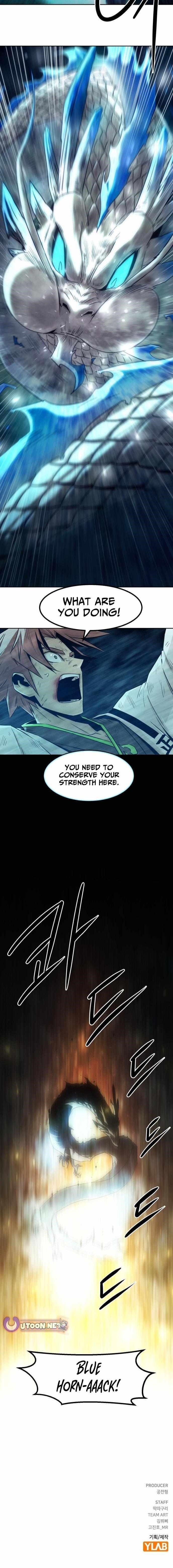 Becoming the Swordmaster Rank Young Lord of the Sichuan Tang Family Chapter 102 - Page 14