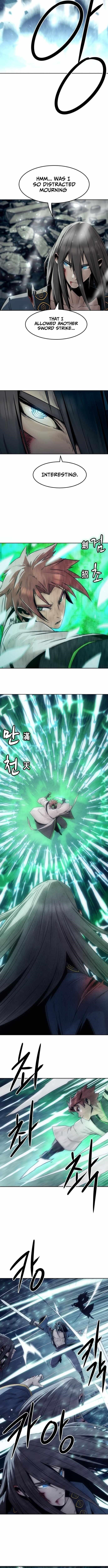 Becoming the Swordmaster Rank Young Lord of the Sichuan Tang Family Chapter 102 - Page 4