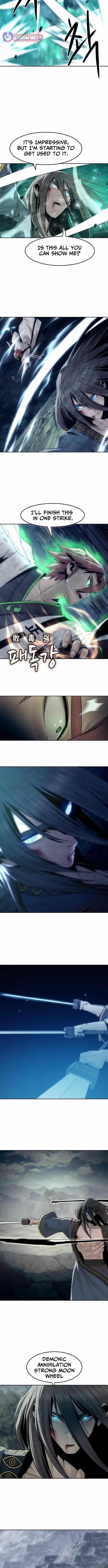 Becoming the Swordmaster Rank Young Lord of the Sichuan Tang Family Chapter 102 - Page 7