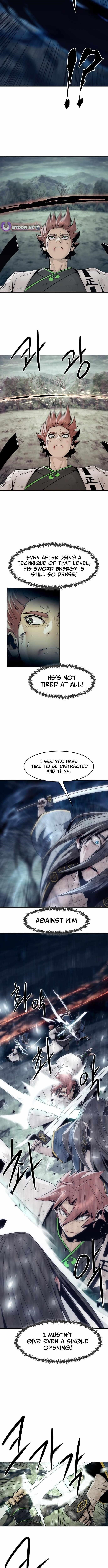 Becoming the Swordmaster Rank Young Lord of the Sichuan Tang Family Chapter 103 - Page 5