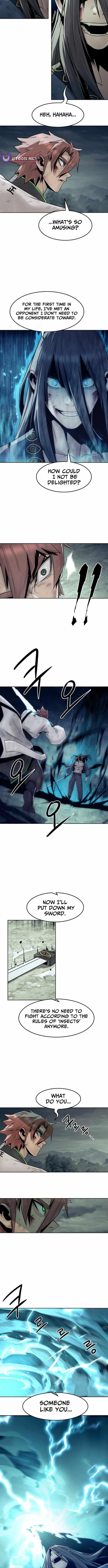 Becoming the Swordmaster Rank Young Lord of the Sichuan Tang Family Chapter 103 - Page 7