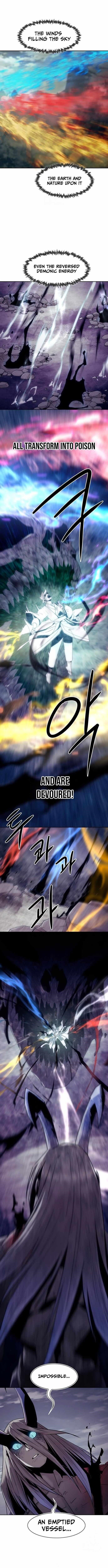 Becoming the Swordmaster Rank Young Lord of the Sichuan Tang Family Chapter 104 - Page 12