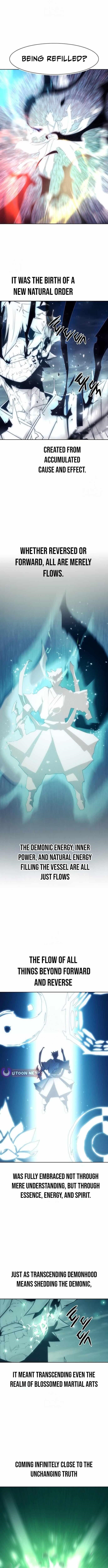 Becoming the Swordmaster Rank Young Lord of the Sichuan Tang Family Chapter 104 - Page 13